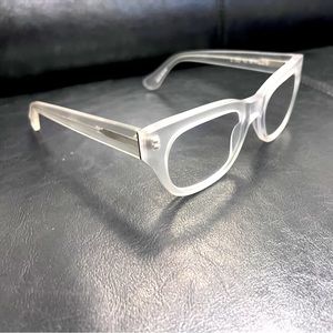 Caddis Millie 1.5 Clear Reading Glassws